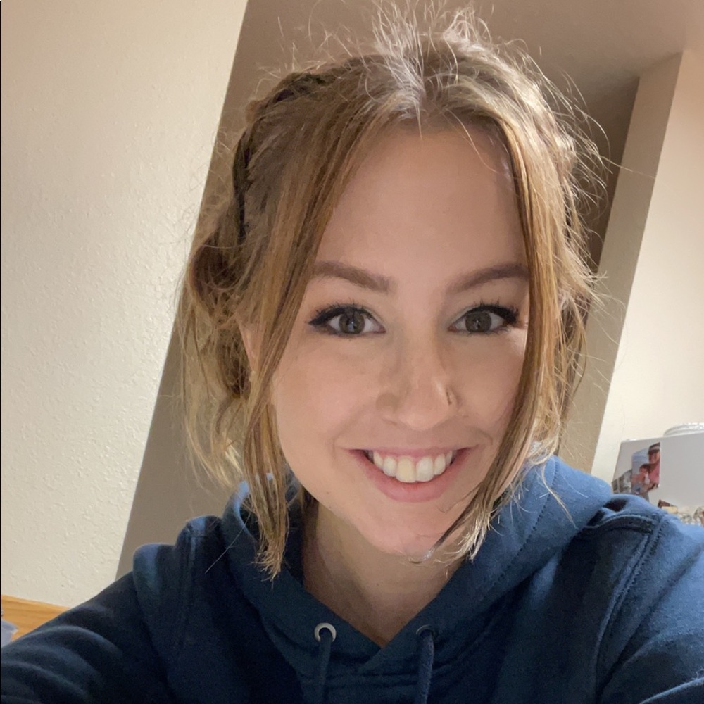 Meet your Posher, Corilynn